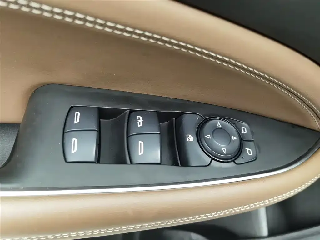 Buick Regal — фото 3