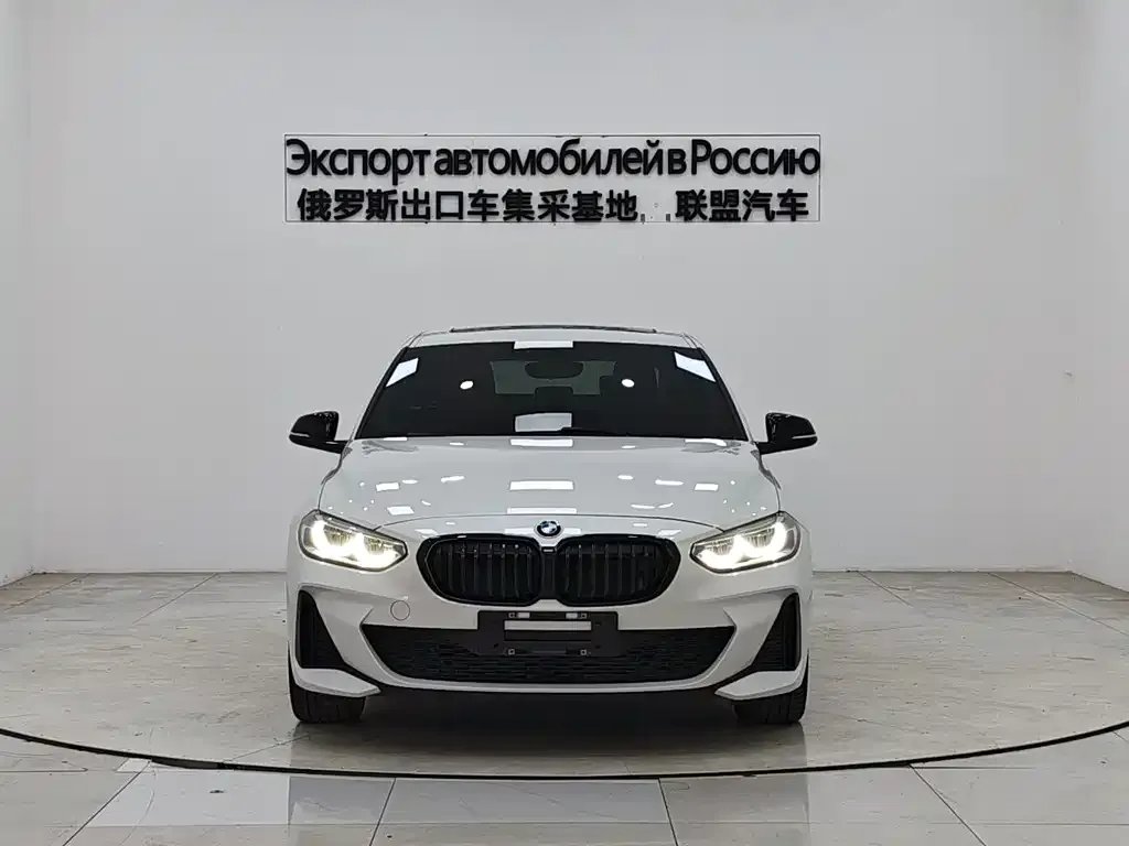 BMW 1 Series — фото 5
