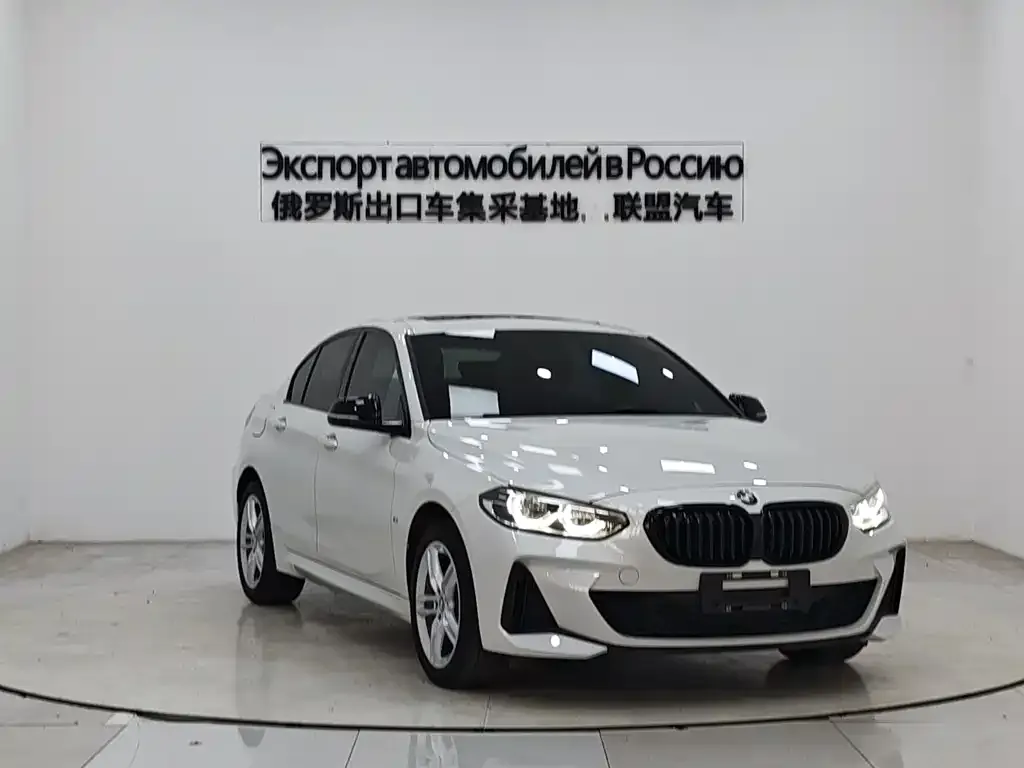 BMW 1 Series — фото 9