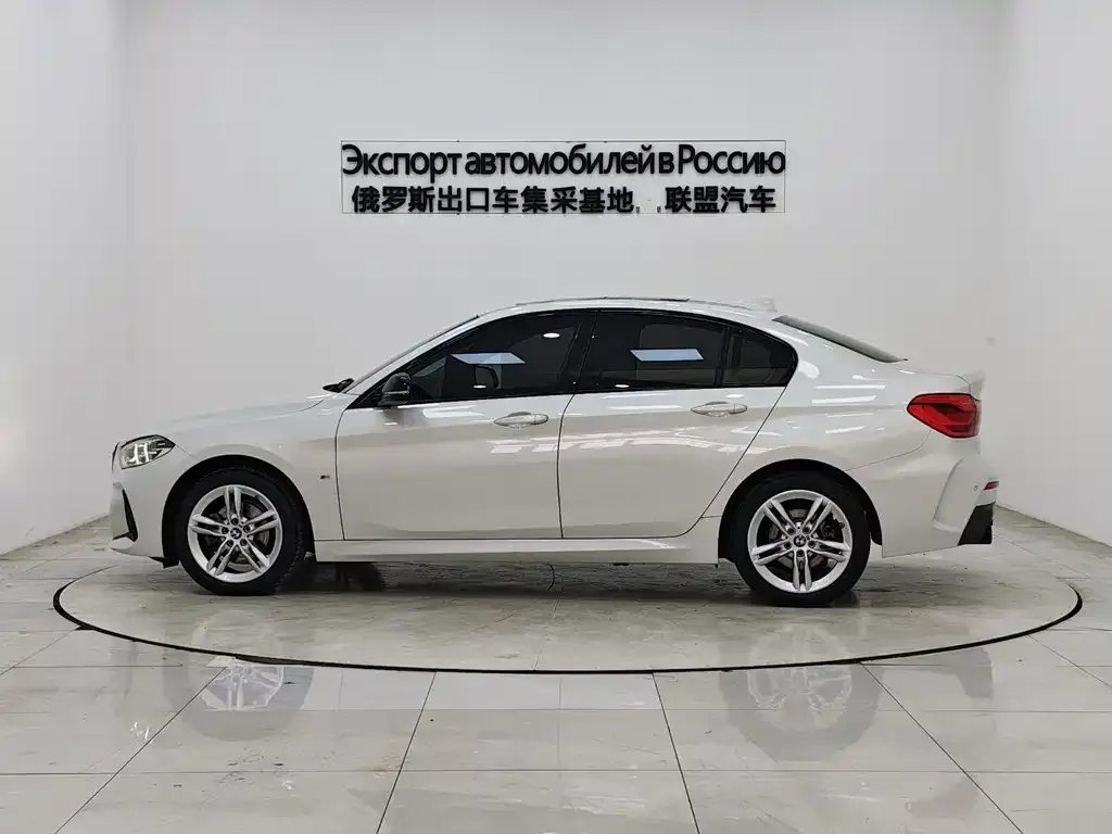BMW 1 Series — фото 2