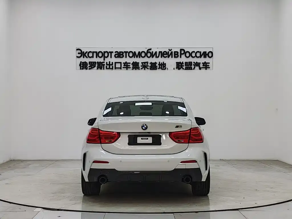 BMW 1 Series — фото 10