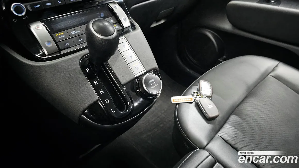 Hyundai Casper 2023 из KR, фото 8