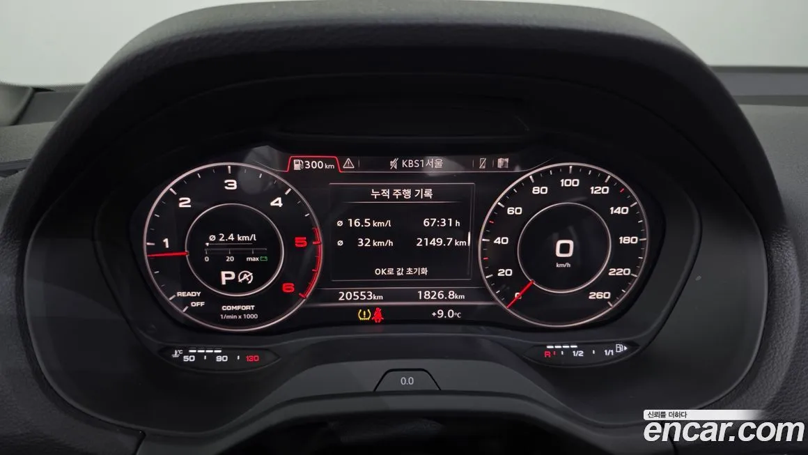 Audi Q2 2023 из KR, фото 3