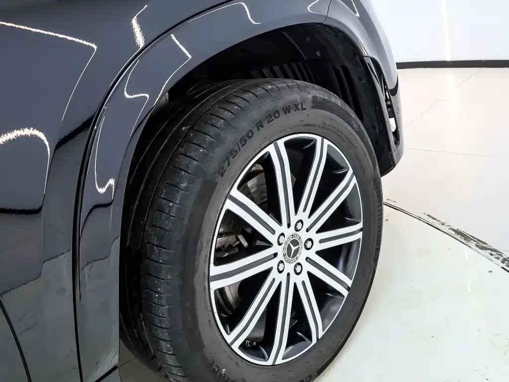 Mercedes-Benz GLE Coupe 2022 из CN, фото 8