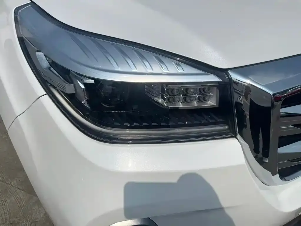 Haval H9 — фото 3