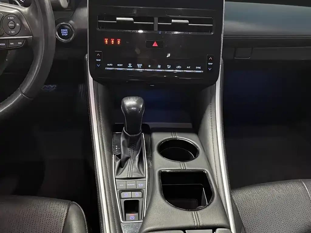 Toyota Avalon 2022 из CN, фото 4