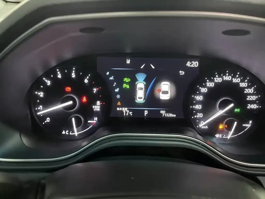 Toyota Avalon 2022 из CN, фото 2