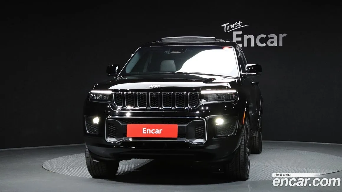 Jeep Cherokee 2021 из KR, фото 7