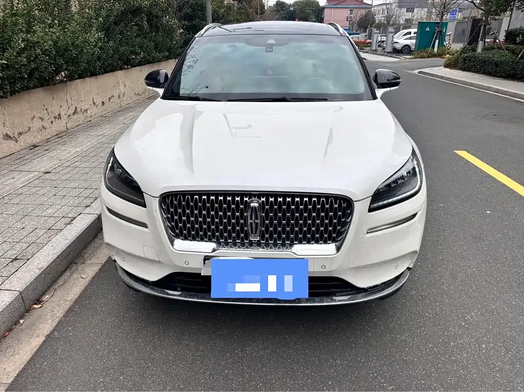 Lincoln Corsair 2022 из CN, фото 7