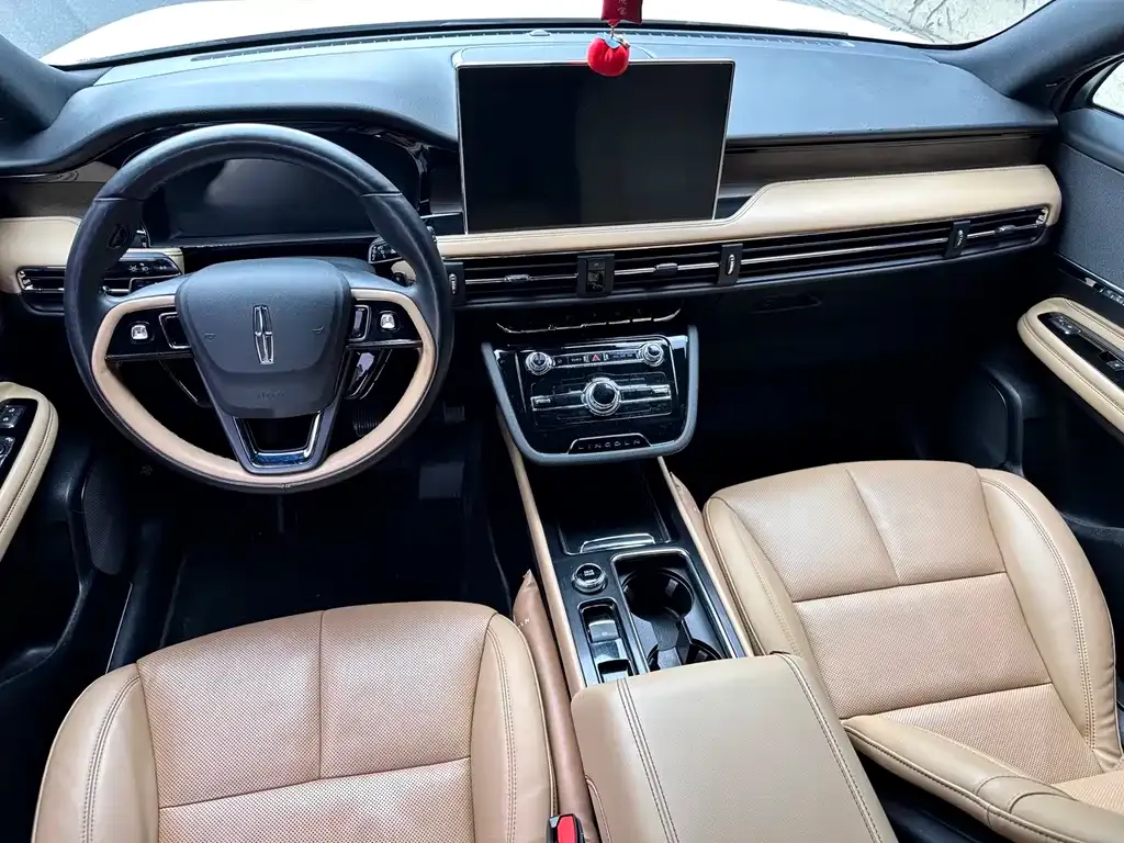 Lincoln Corsair 2022 из CN, фото 6