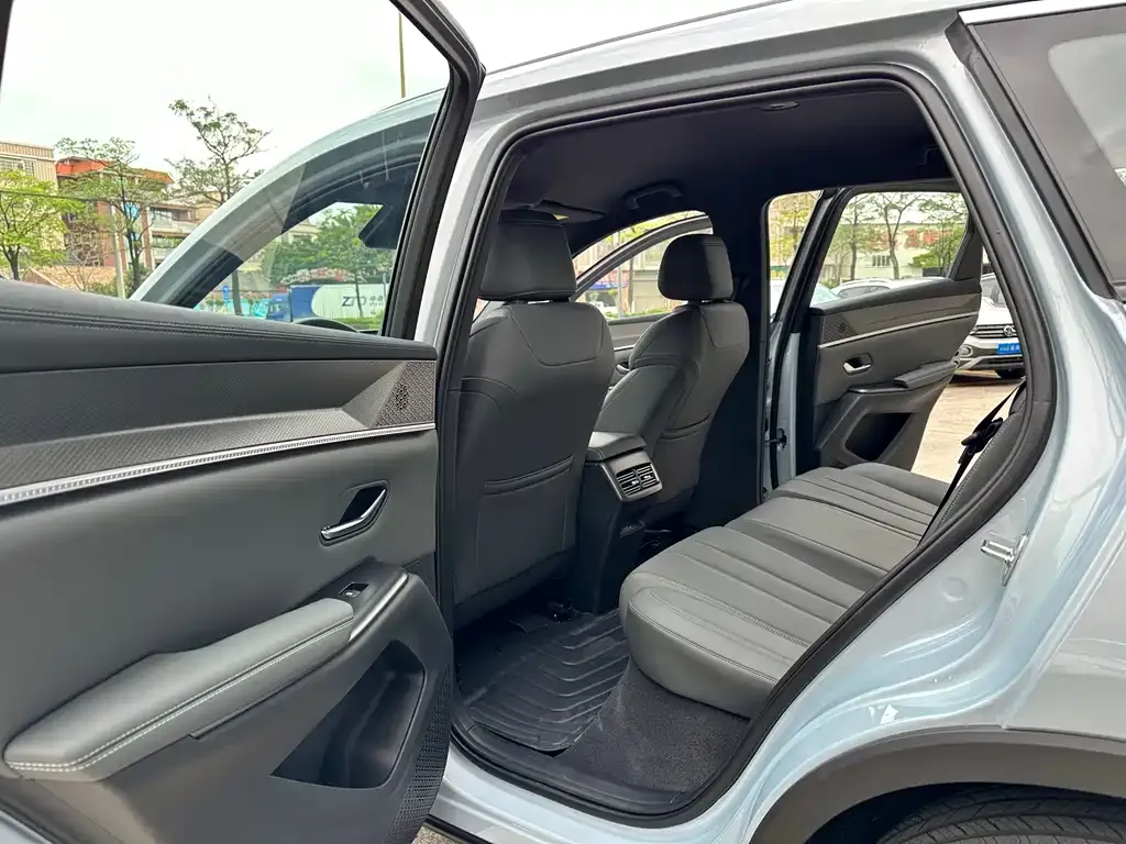 BYD Pro New Energy — фото 6