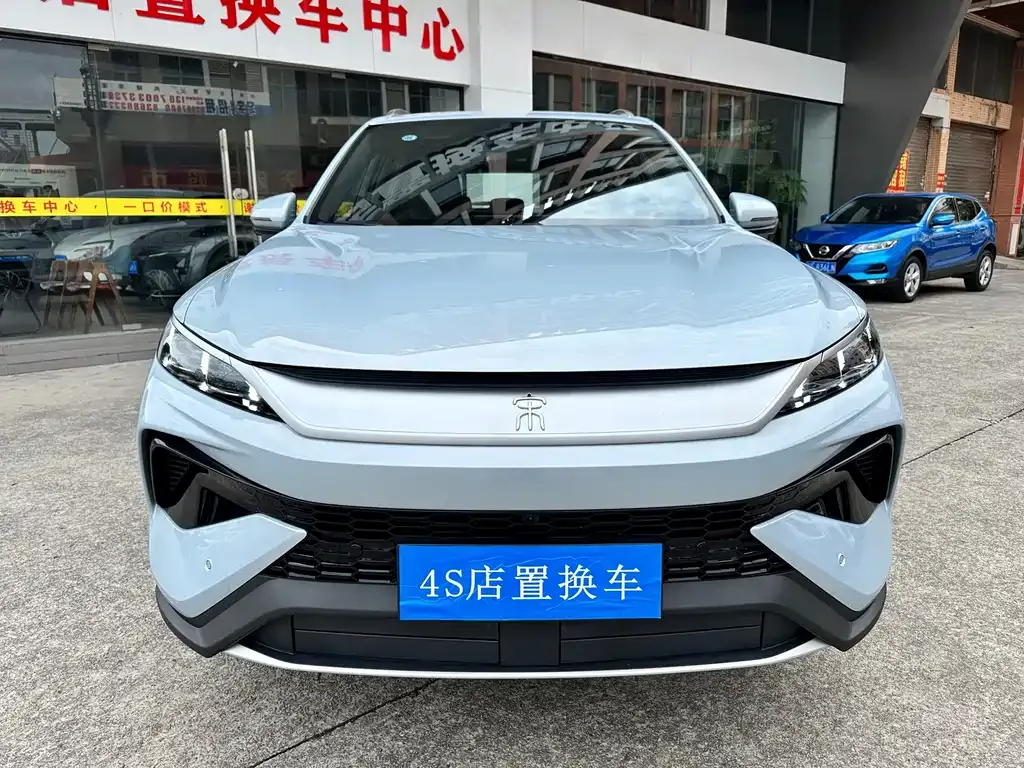 BYD Pro New Energy — фото 2