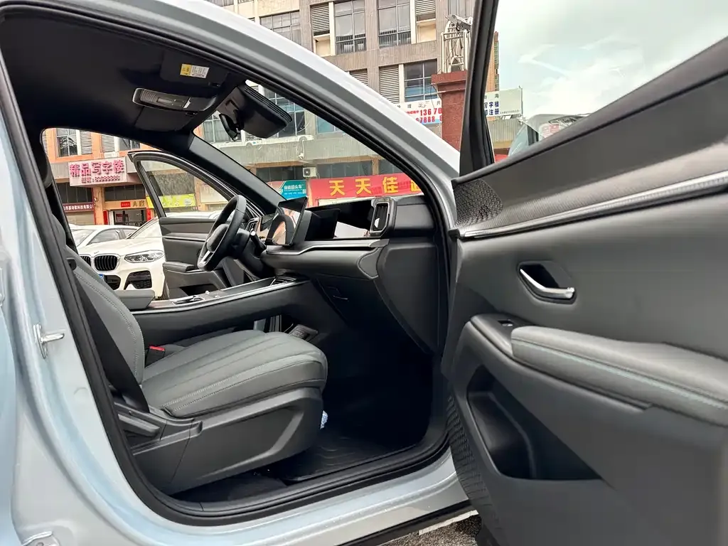BYD Pro New Energy — фото 3