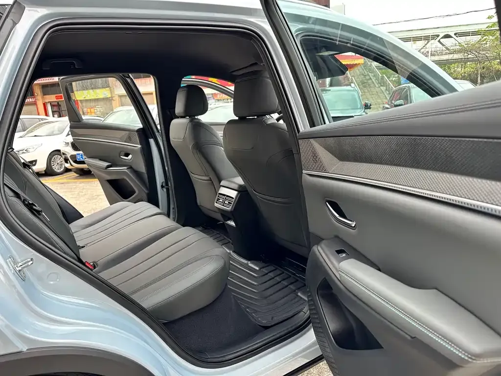 BYD Pro New Energy — фото 8