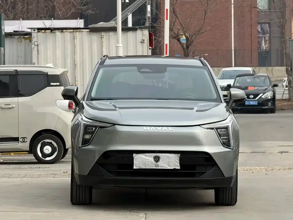 Haval Xiaolong 2023 из CN, фото 2