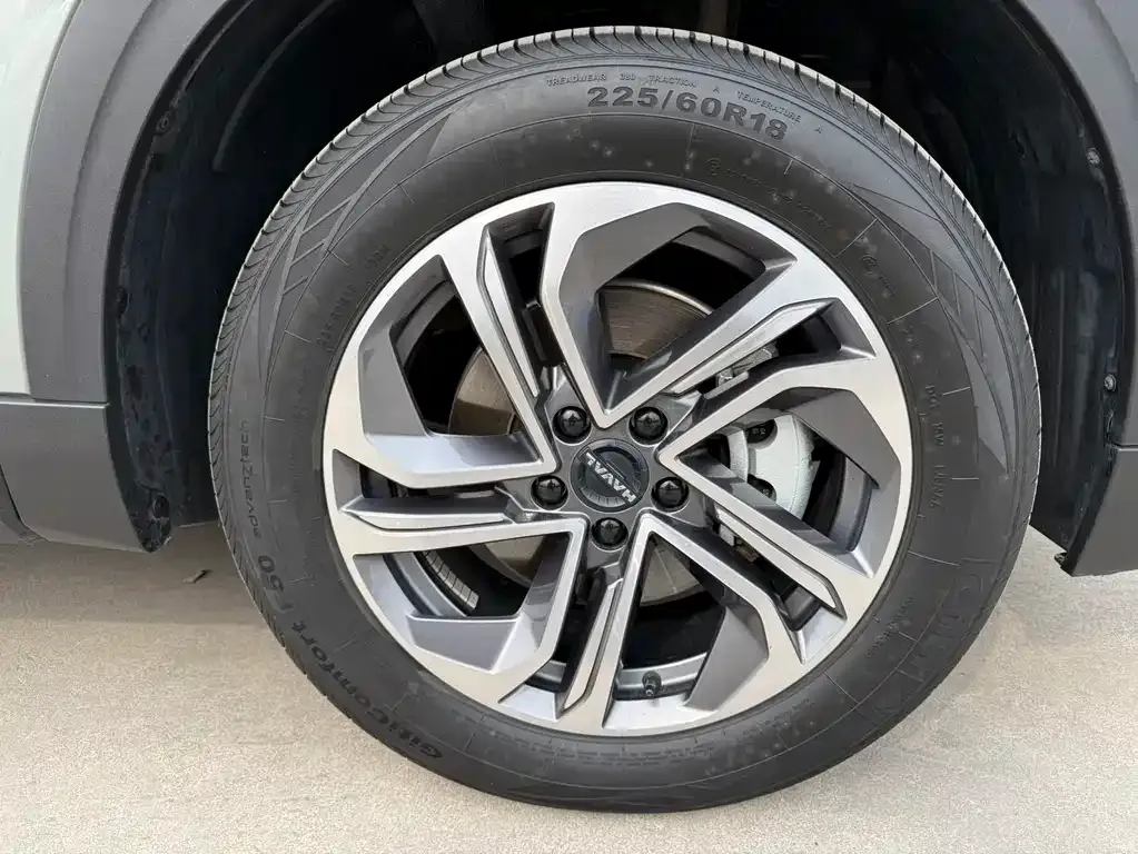 Haval Xiaolong 2023 из CN, фото 6