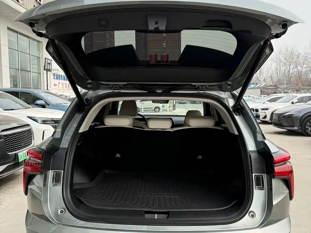 Haval Xiaolong 2023 из CN, фото 7