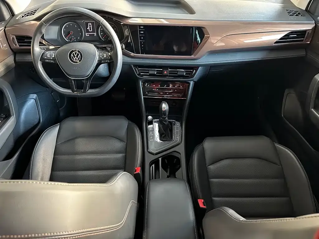 Volkswagen Tharu 2021 из CN, фото 5