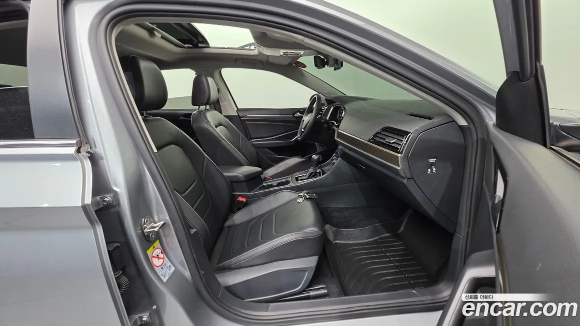 Volkswagen Jetta 2021 из KR, фото 9