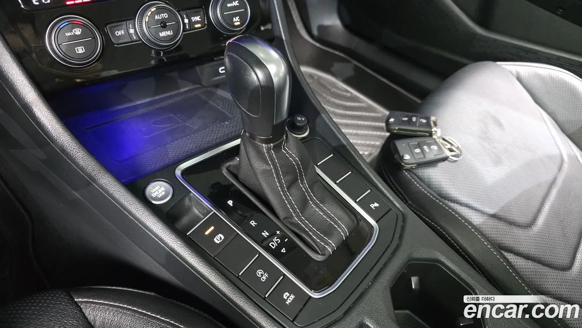 Volkswagen Jetta 2021 из KR, фото 2