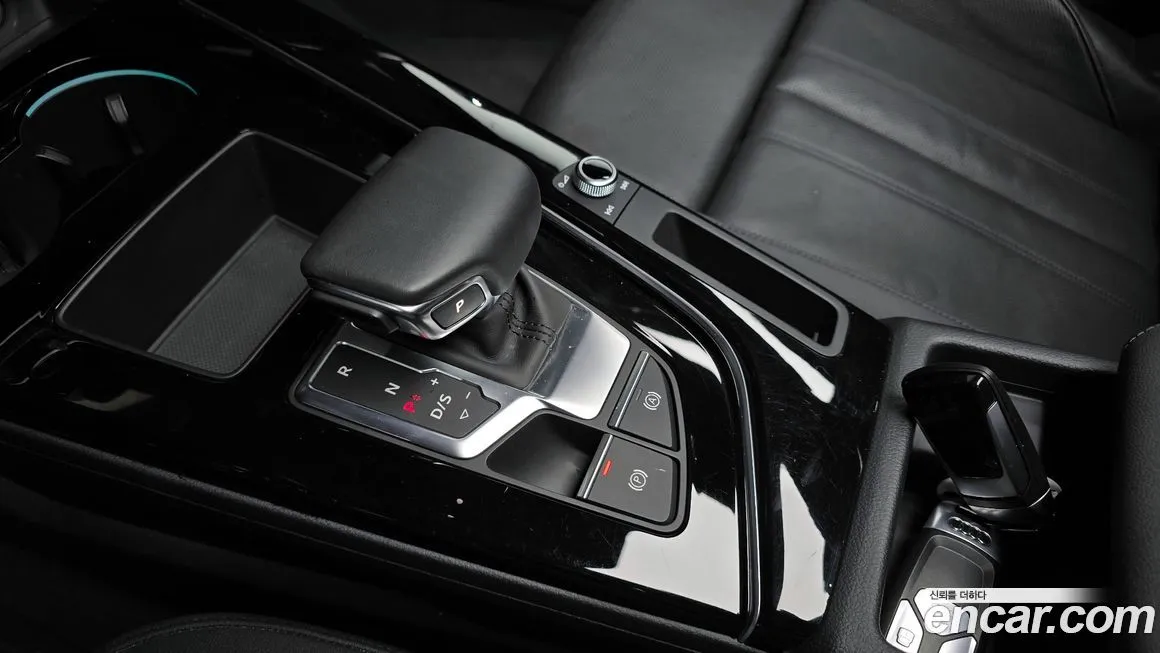 Audi A4 2021 из KR, фото 7