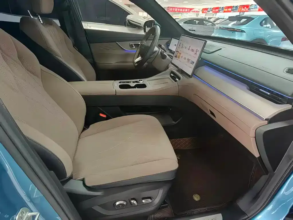 Chery Tiggo 8 PLUS C-DM 2025 из CN, фото 9