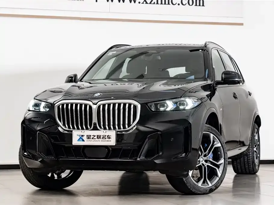BMW X5 2026 из CN, фото 7