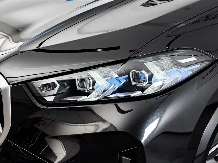 BMW X5 2026 из CN, фото 4