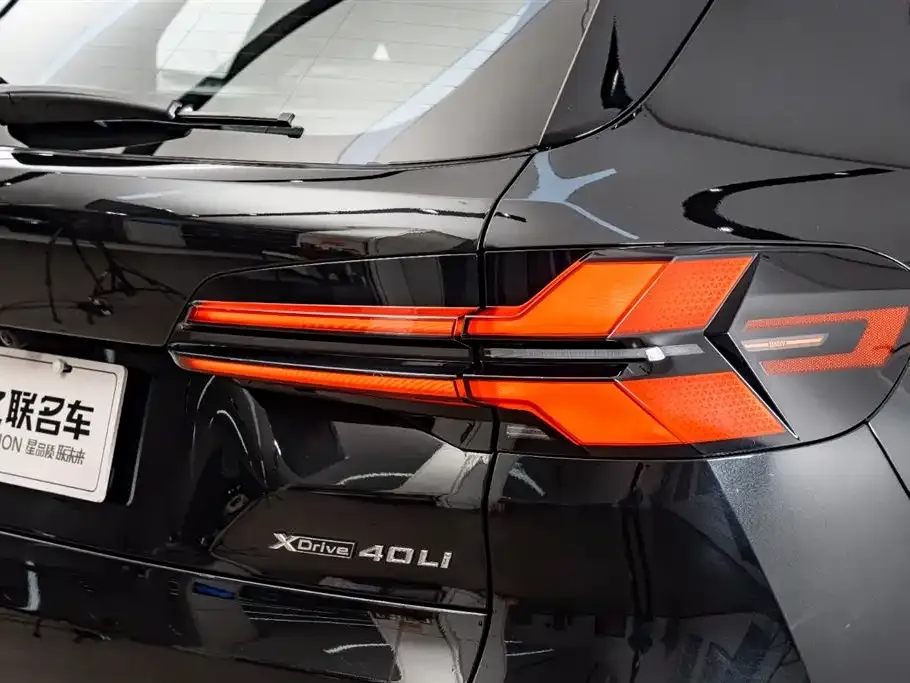 BMW X5 2026 из CN, фото 5