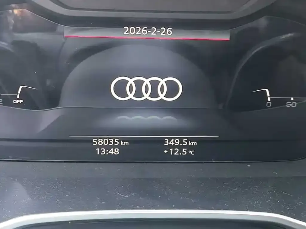 Audi Q3 2022 из CN, фото 3