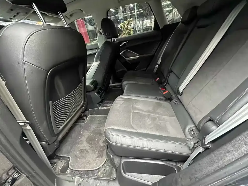 Audi Q3 2022 из CN, фото 4