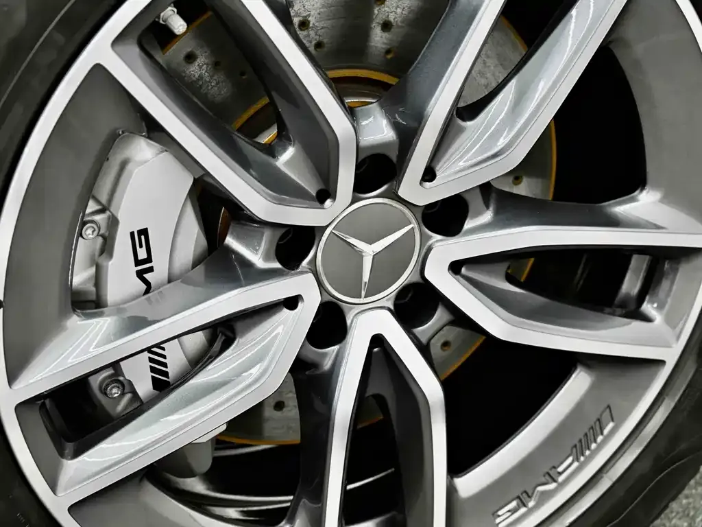 Mercedes-Benz GLB AMG 2023 из CN, фото 10