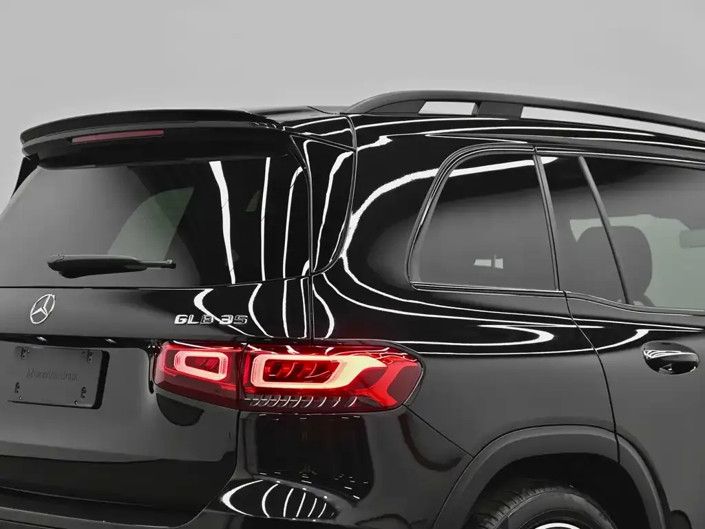 Mercedes-Benz GLB AMG 2023 из CN, фото 6