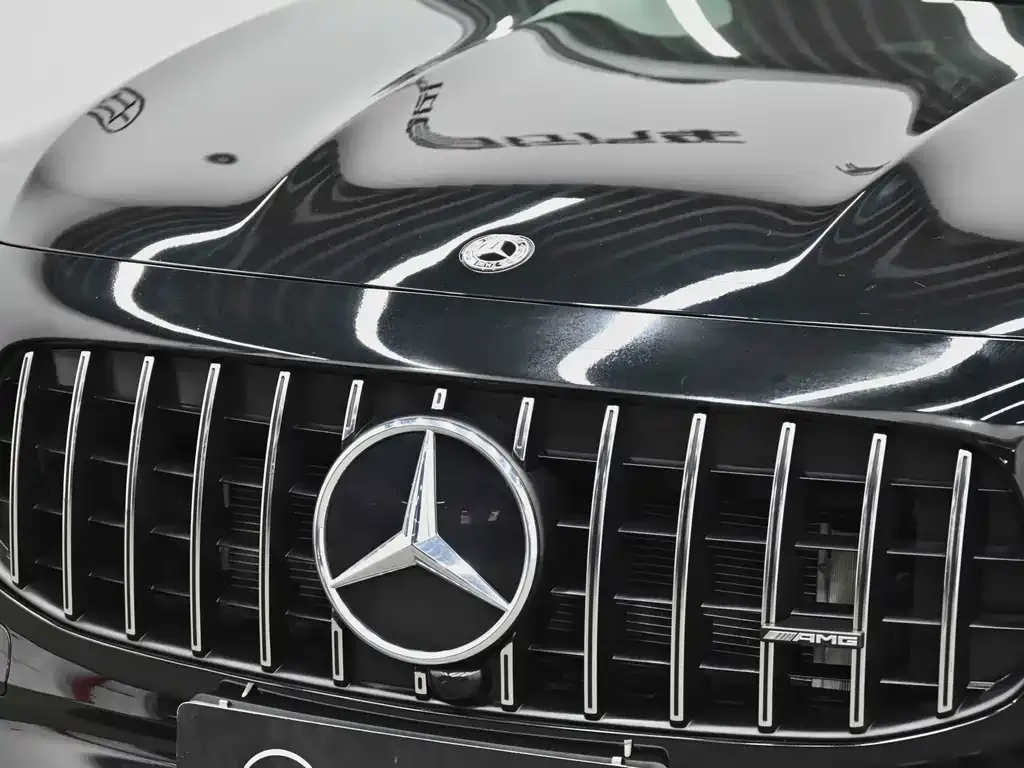 Mercedes-Benz GLB AMG 2023 из CN, фото 9