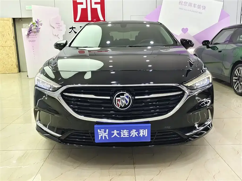 Buick LaCrosse 2023 из CN, фото 3