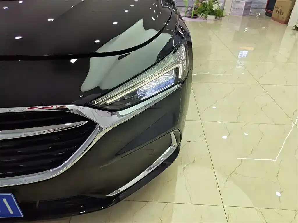 Buick LaCrosse 2023 из CN, фото 6