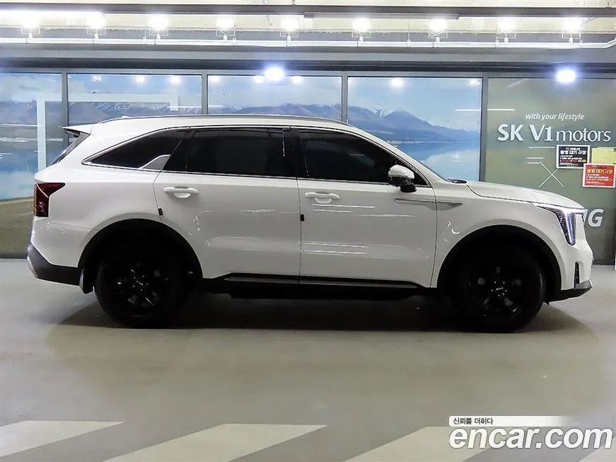 Kia Sorento — фото 4