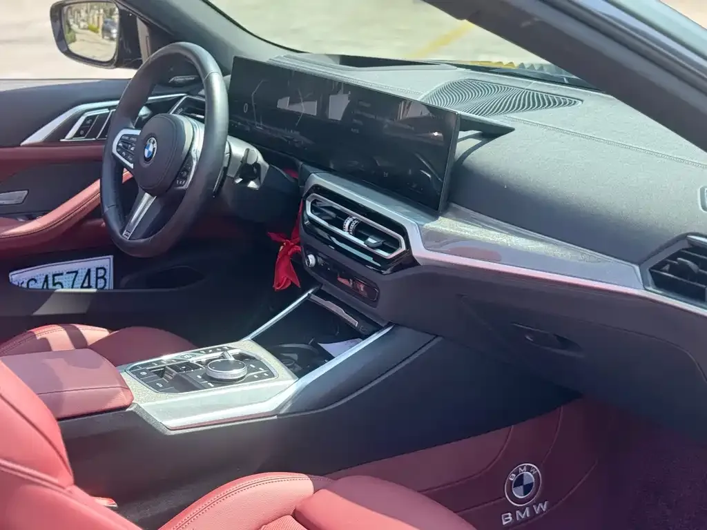 BMW 4 Series — фото 9