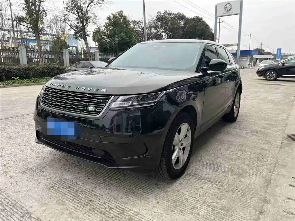 Land Rover Velar 2024 из CN, фото 1