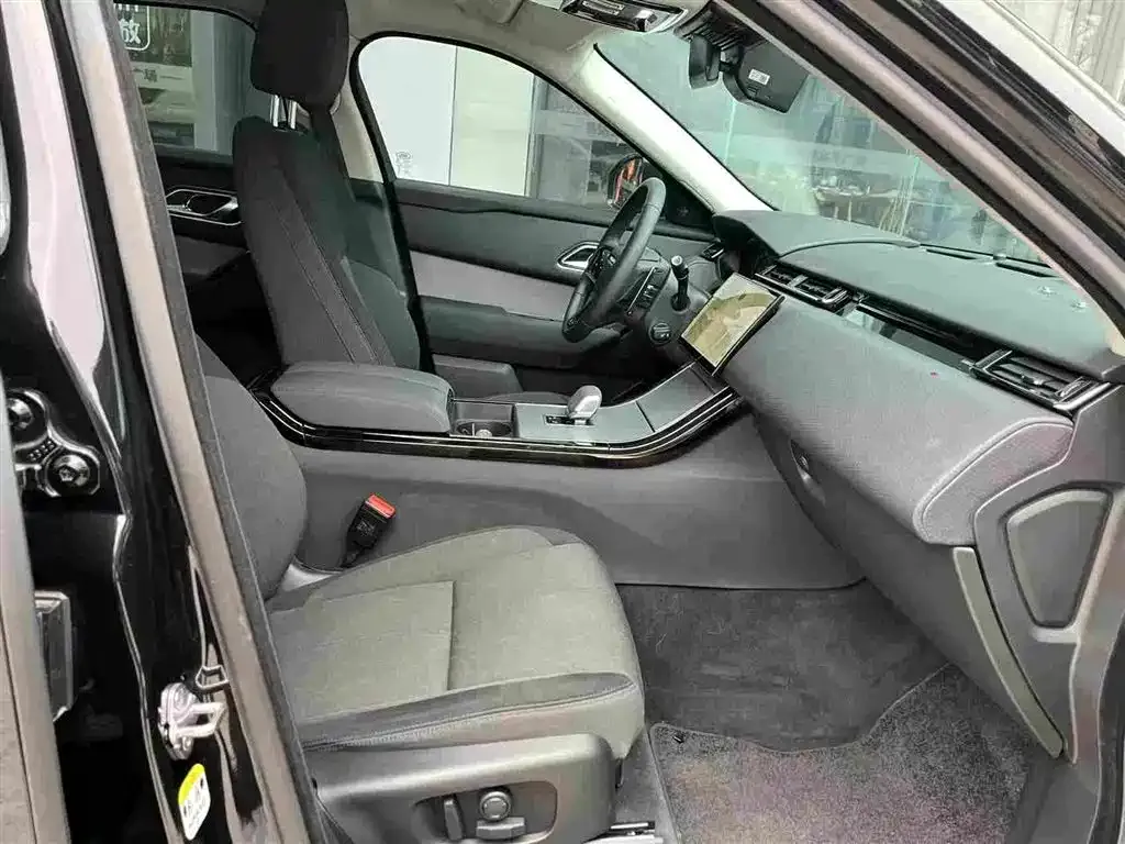 Land Rover Velar 2024 из CN, фото 4
