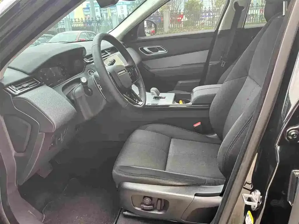 Land Rover Velar 2024 из CN, фото 2