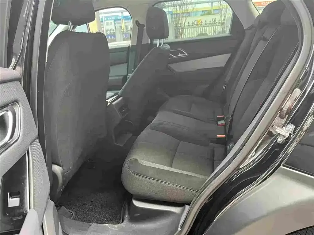 Land Rover Velar 2024 из CN, фото 5