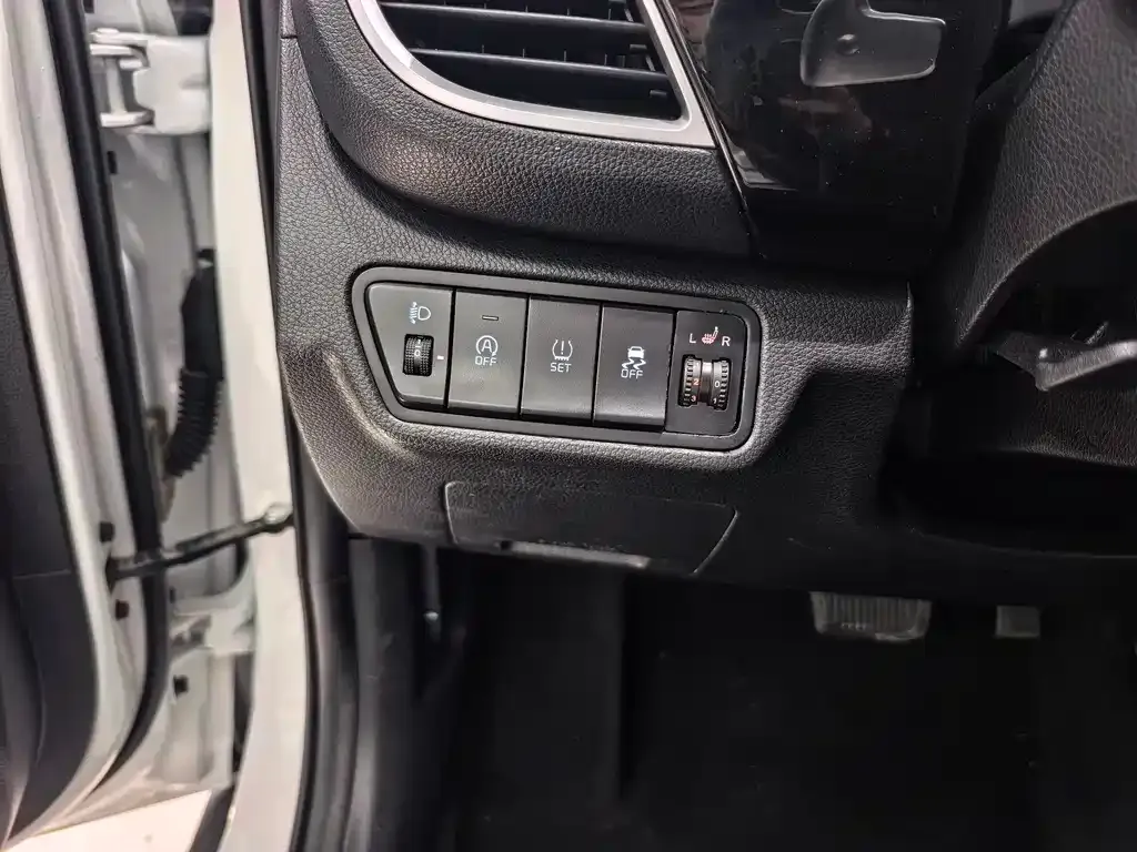 Kia KX3 — фото 7