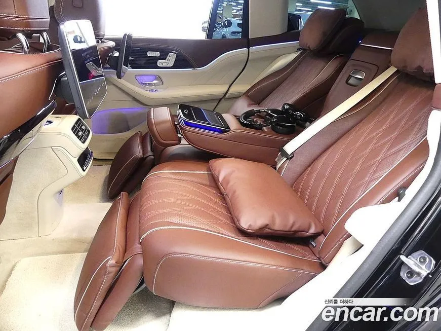 Mercedes-Benz GLS-Class 2026 из KR, фото 7