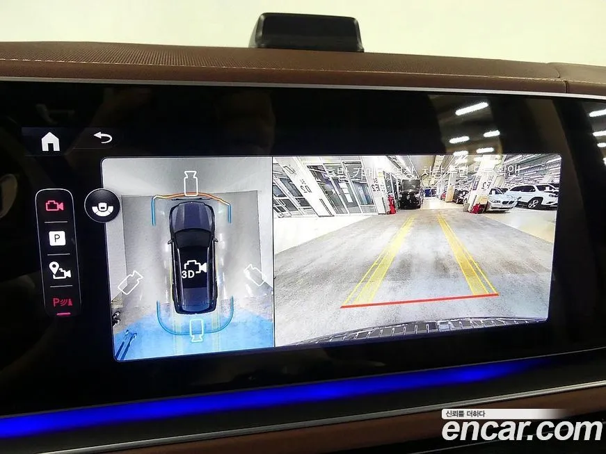 Mercedes-Benz GLS-Class 2026 из KR, фото 9