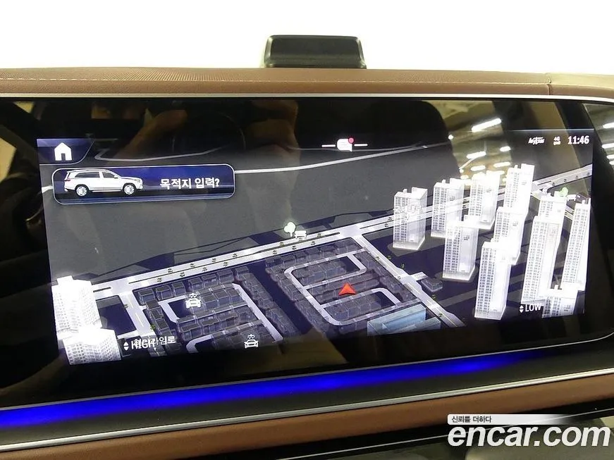 Mercedes-Benz GLS-Class 2026 из KR, фото 10