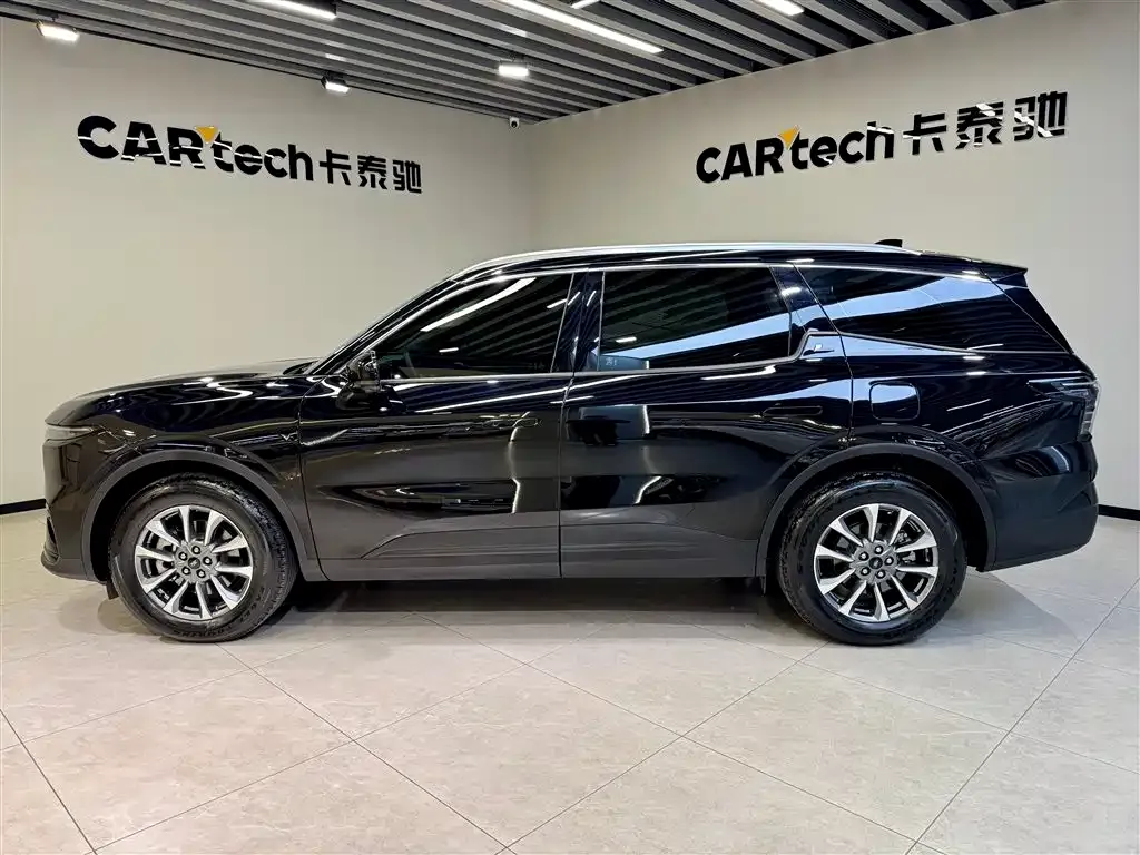 Ford Edge 2025 из CN, фото 6