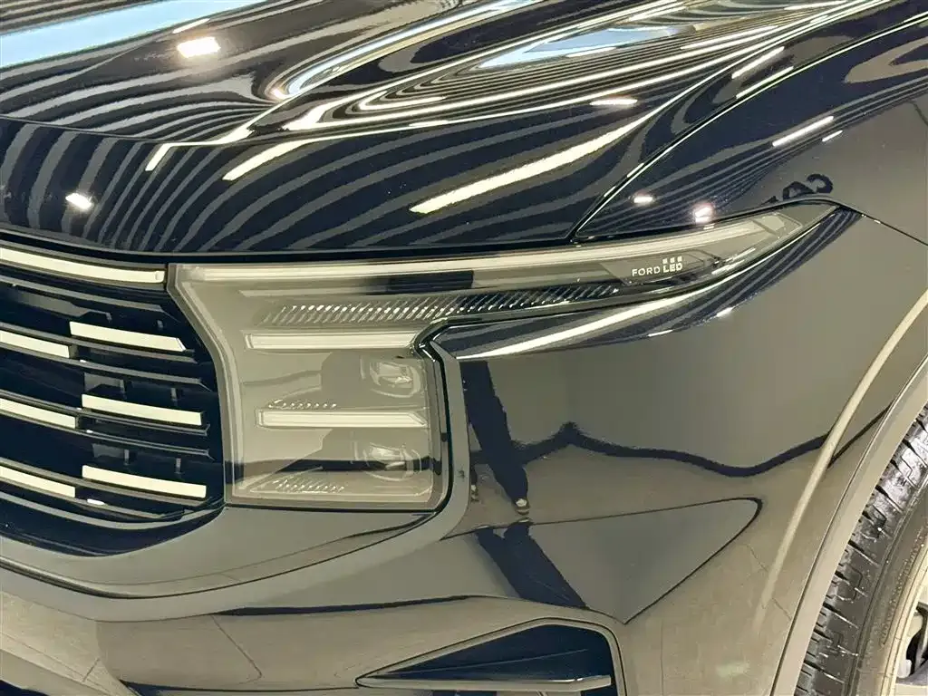 Ford Edge 2025 из CN, фото 10