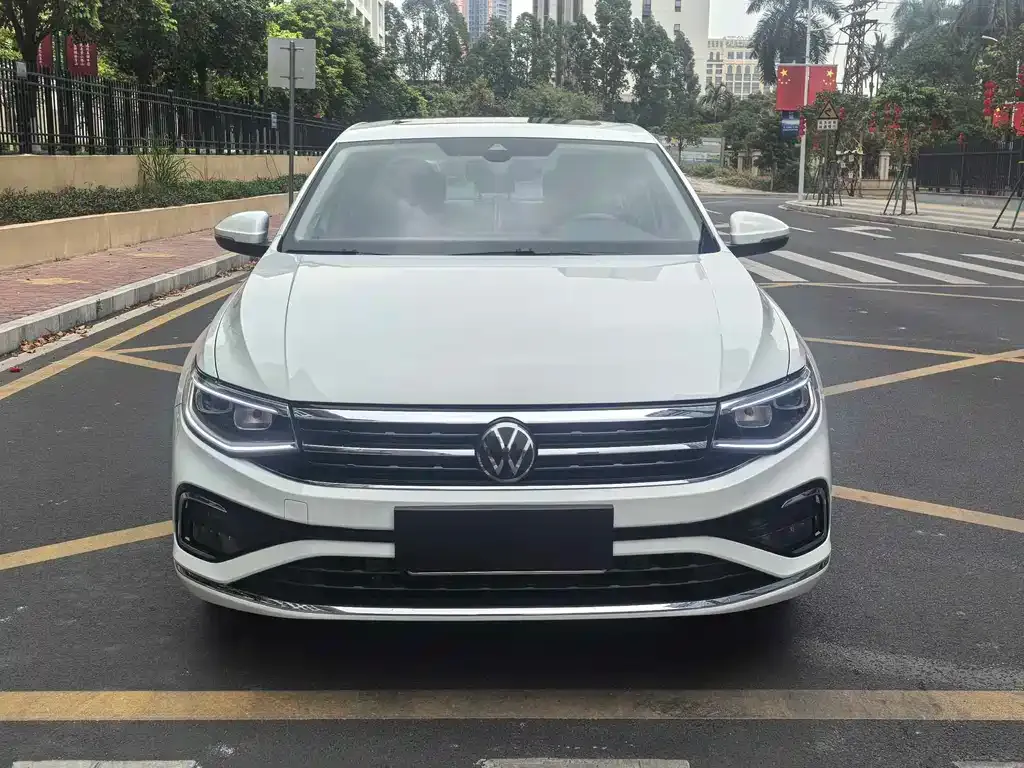 Volkswagen Bora 2023 из CN, фото 6