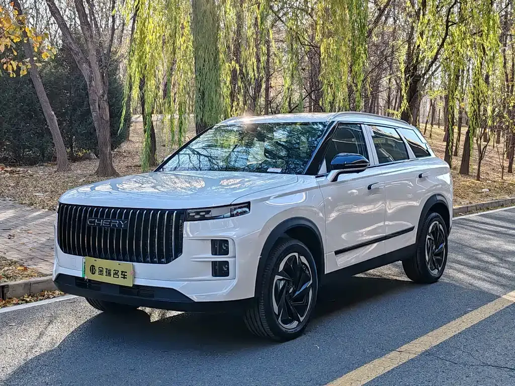 Chery C-DM